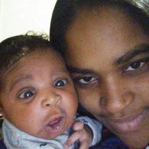 Meet your Posher, Lashell